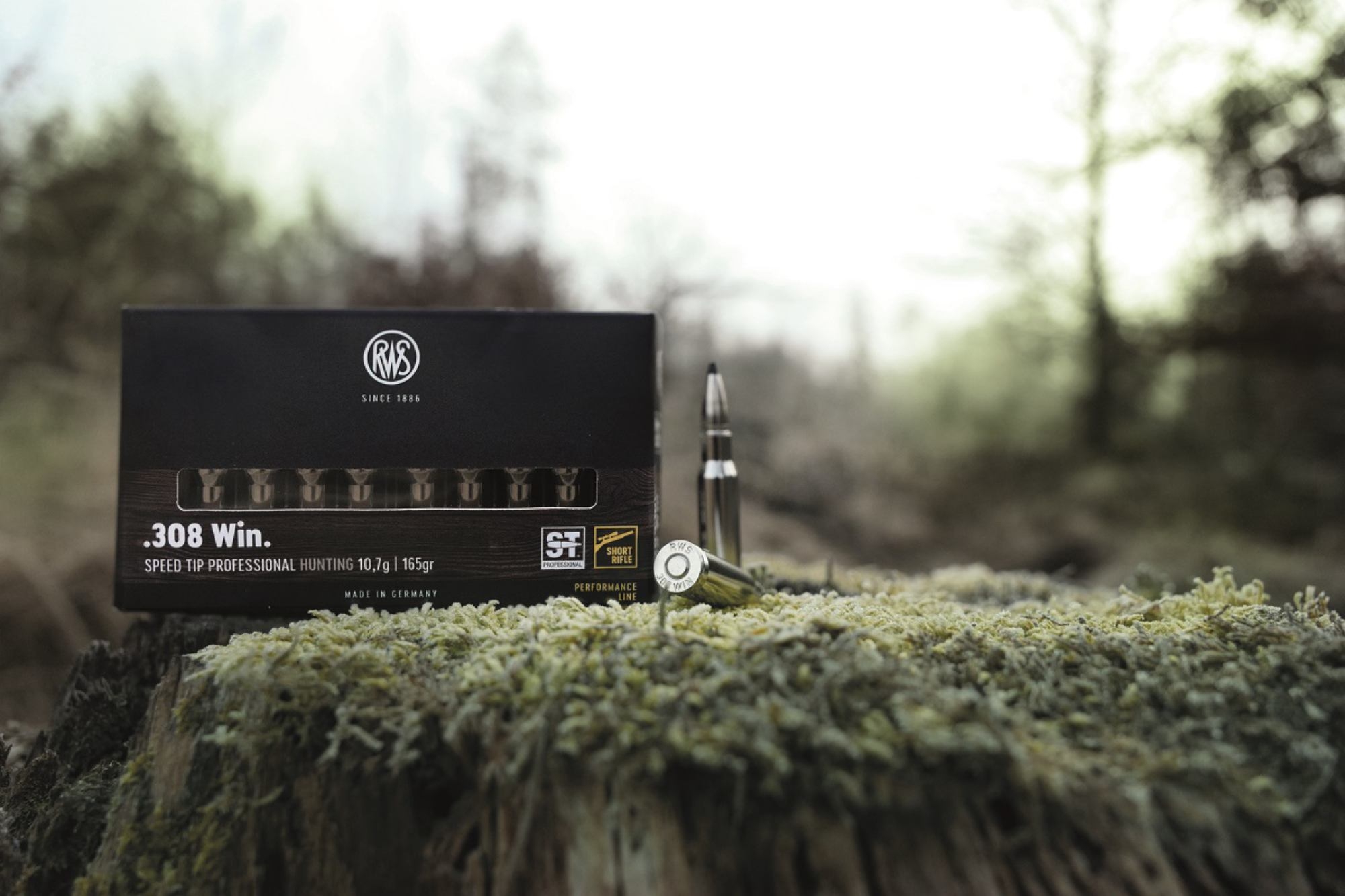 rws-munition: User-Test: RWS Short Rifle – Volle Leistung aus kurzen Läufen?