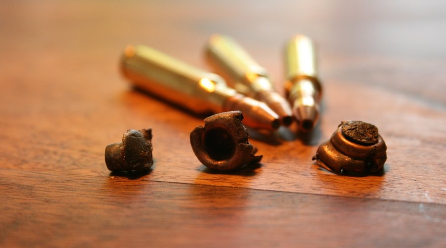 Die ausgewogenste Mittelpatrone von RWS: das RWS DK in 6,5x55