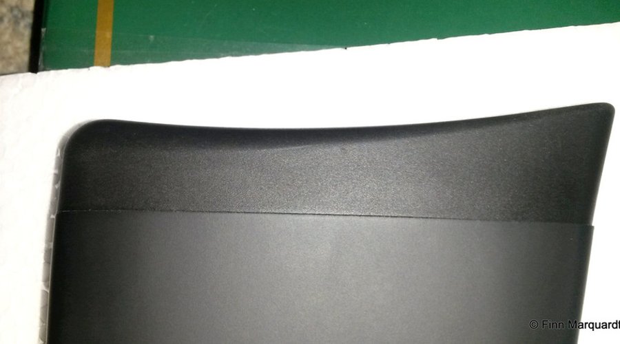 Sabatti Custom 98 Schaftkappe