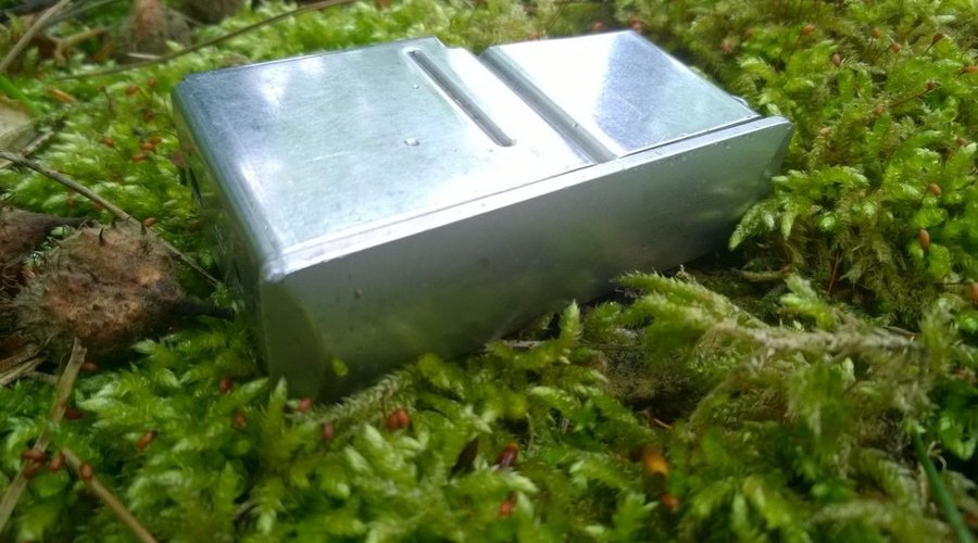 Sako 85 S im User-Test Sako 85 S im User-Test