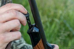 SAUER 404 im User-Test Sauer SUS bei der 404