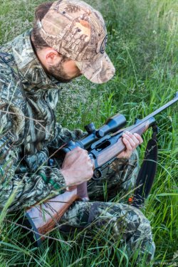 SAUER 404 im User-Test SAUER S404 in der Praxis