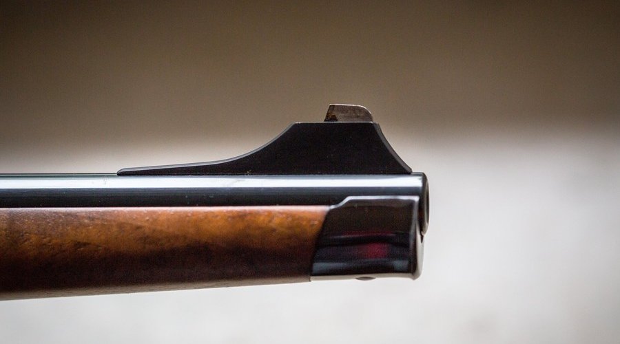 Sauer 90 Stutzen im User-Test Sauer 90 Stutzen im User-Test