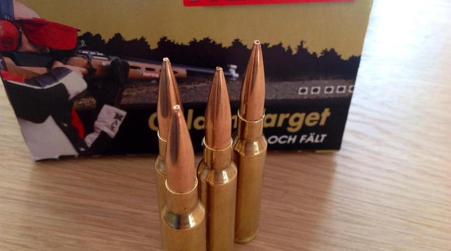 Mauser im Kaliber 6,5x55 im User-Test