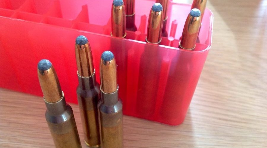 Mauser im Kaliber 6,5x55 im User-Test