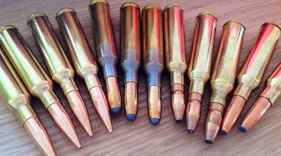 Mauser im Kaliber 6,5x55 im User-Test