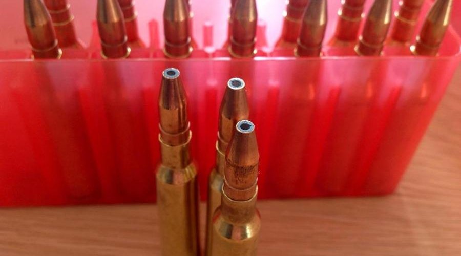 Mauser im Kaliber 6,5x55 im User-Test