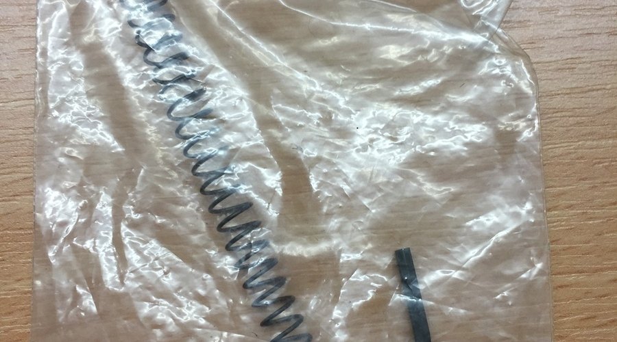 Ersatzteile SIG Sauer Mosquito