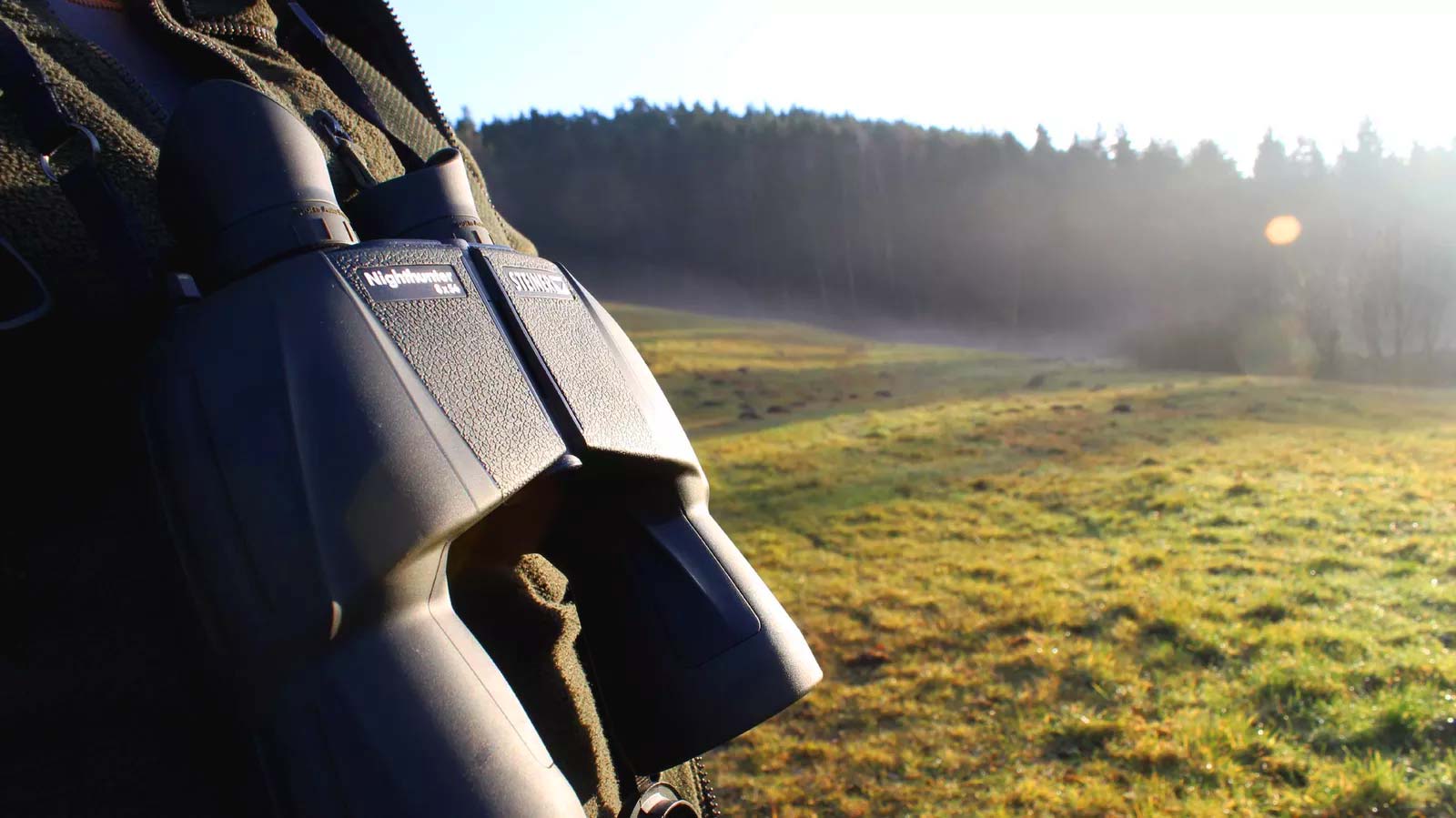 user-test: Nachtjagd: Steiner Nighthunter Jagdoptiken im User-Test user-test: Nachtjagd: Steiner Nighthunter Jagdoptiken im User-Test