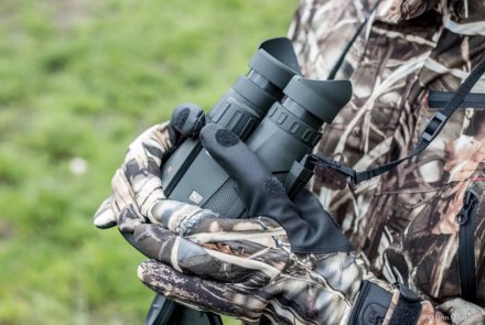 Steiner Ranger Xtreme 8x56 Fernglas Steiner Ranger Xtreme 8x56 Fernglas im Praxistest