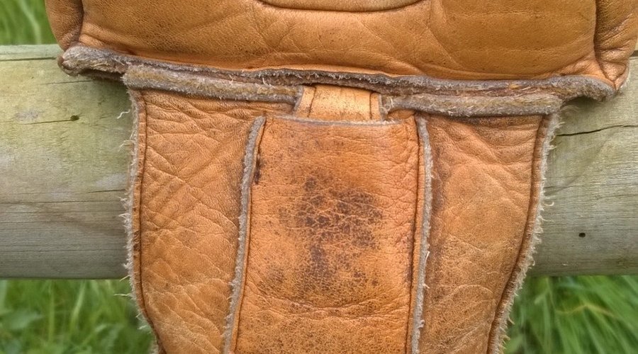 Vorderschaftauflage von Protektor im User-Test