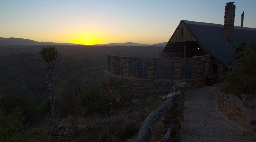 Auf der Jagd am Ostkap in Südafrika bei Frontier Safaris Auf der Jagd am Ostkap in Südafrika bei Frontier Safaris