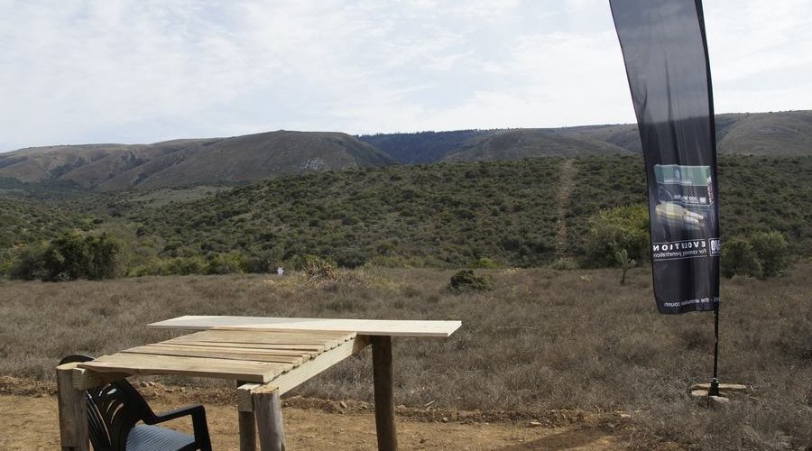 Auf der Jagd am Ostkap in Südafrika bei Frontier Safaris Auf der Jagd am Ostkap in Südafrika bei Frontier Safaris