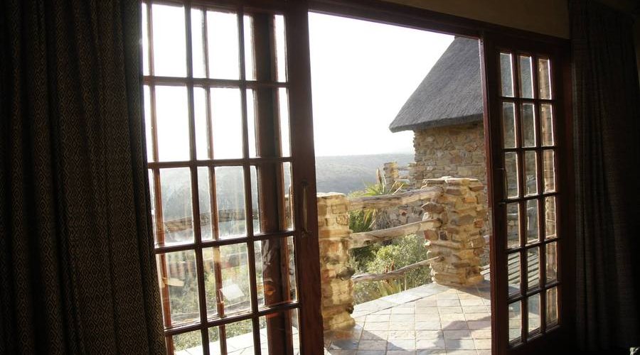 Auf der Jagd am Ostkap in Südafrika bei Frontier Safaris Auf der Jagd am Ostkap in Südafrika bei Frontier Safaris