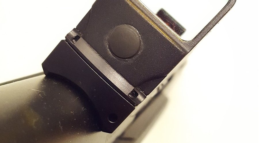 Reflexvisier ZEISS Victory Compact Point im User-Test Kompaktes Reflexvisier von ZEISS