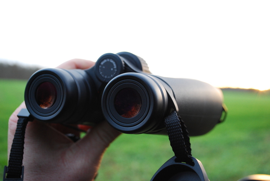 zeiss: Das ZEISS VICTORY HT 8x54 Fernglas im User-Test