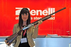 Benelli Raffaello Ethos Selbstladeflinte von Benelli