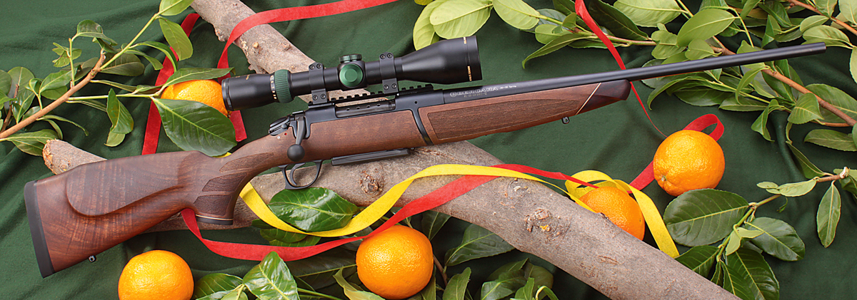 bergara: BERGARA BX 11 Light Wood im VISIER-Test bergara: BERGARA BX 11 Light Wood im VISIER-Test