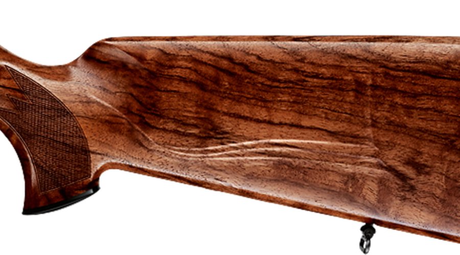 Blaser R8 Silence Schaft