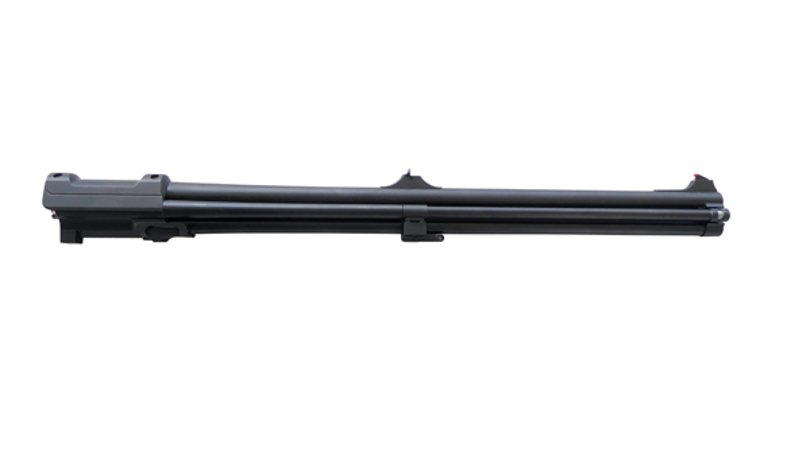 Test: Blaser BD 14