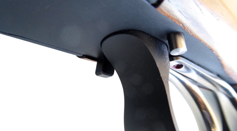Test: Blaser BD 14