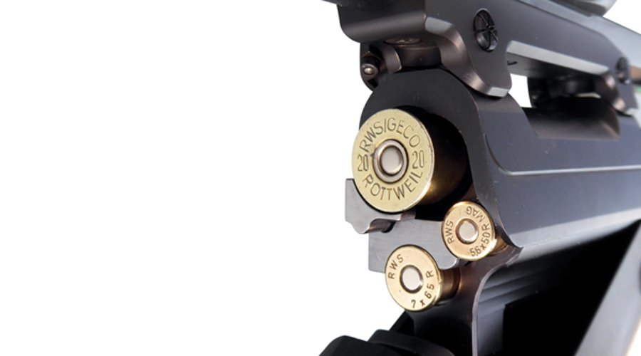 Test: Blaser BD 14
