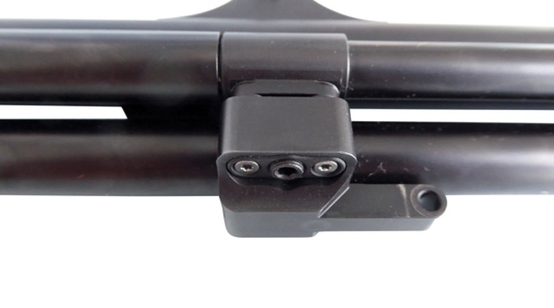 Test: Blaser BD 14