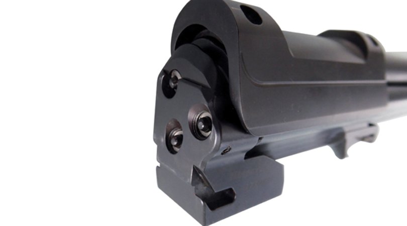 Test: Blaser BD 14