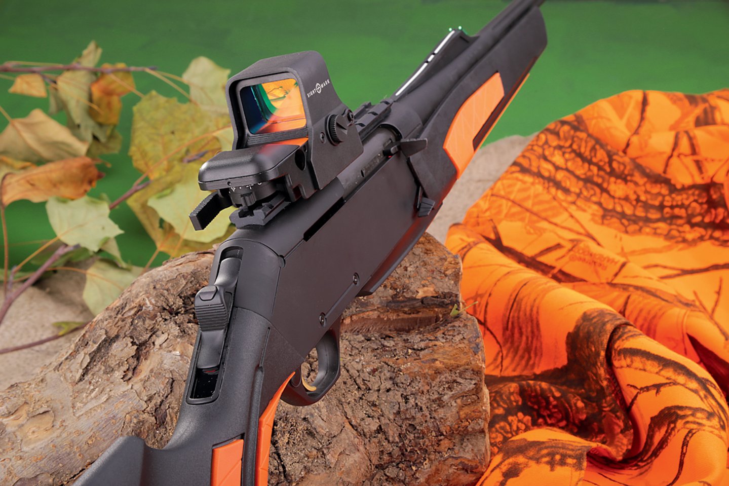 Test: BROWNING BAR LT Tracker HC in .30-06 Test: BROWNING BAR LT Tracker HC in .30-06