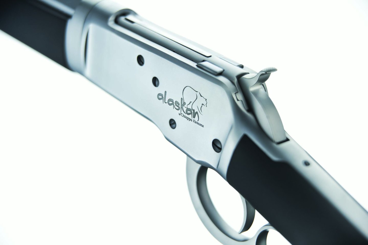 Chiappa Firearms - Alaskan 1892 Chiappa Firearms - Alaskan 1892