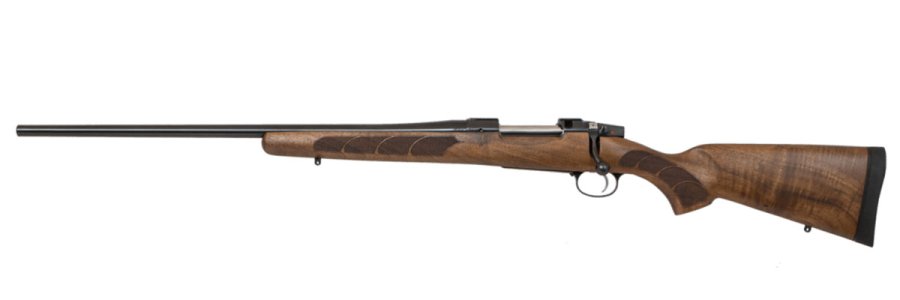 CZ 557 Left-Hand – ein Jagdgewehr für Linkshänder CZ-557-Left-Hand-Seitenansicht
