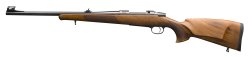CZ-557 “Sporterˮ CZ-557 “Sporterˮ