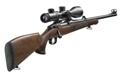 CZ-557 “Sporterˮ CZ-557 “Sporterˮ