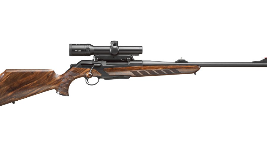 Jagdbüchsen der Reihe Merkel Lady DS Jagdbüchsen der Reihe Merkel Lady DS