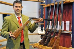 Krieghoff: neue Jagdbüchse Semprio Krieghoff: neue Jagdbüchse Semprio