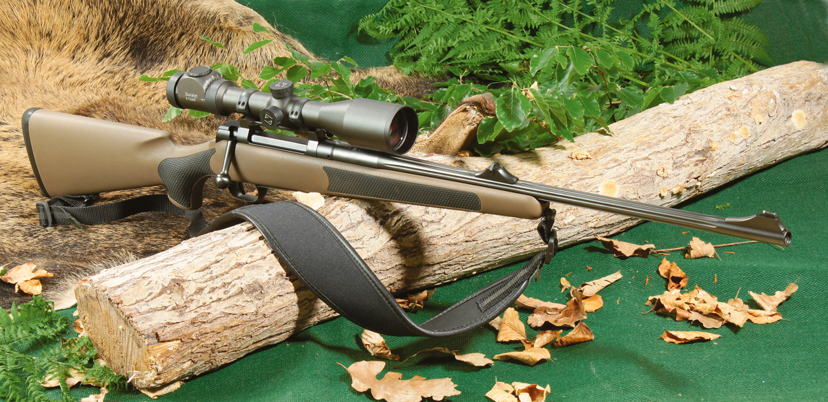 rws-munition: Test: MAUSER M03 Extreme in Kaliber  .300 Win. Mag.