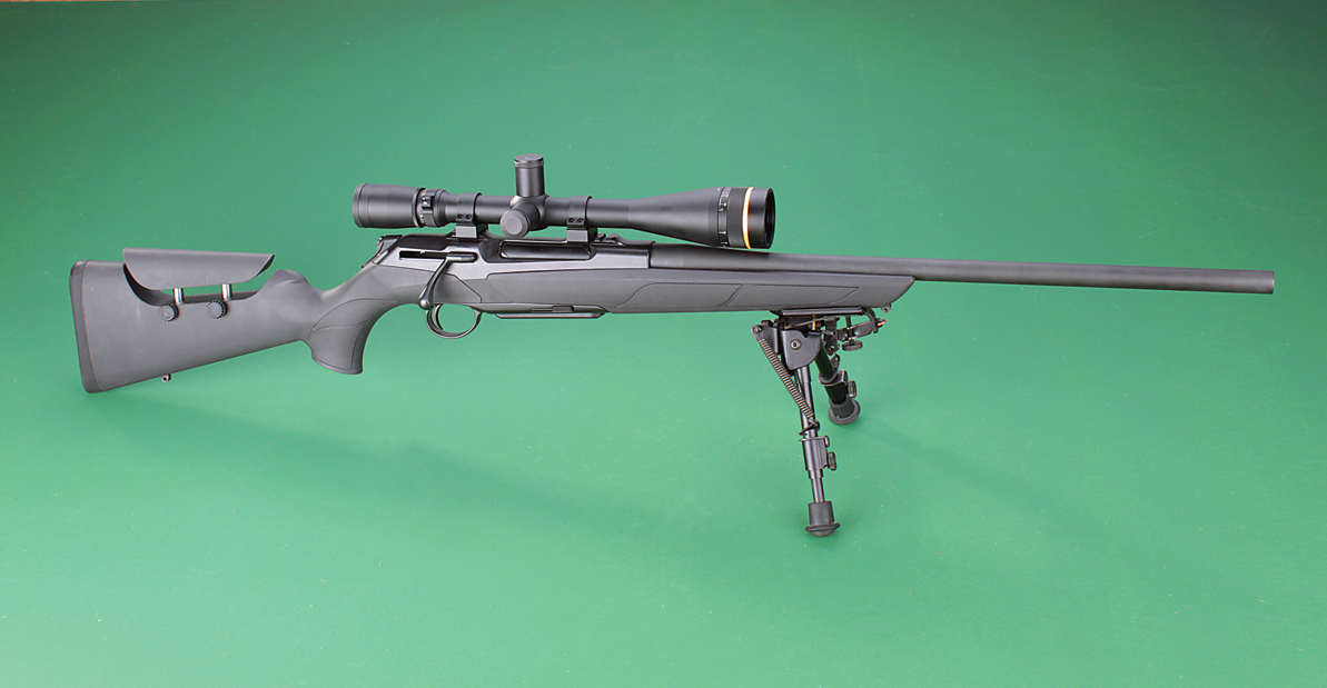 222-rem: Test: MERKEL RX. Helix Alpinist