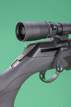 MERKEL RX. HELIX Alpinist  MERKEL RX. HELIX Alpinist