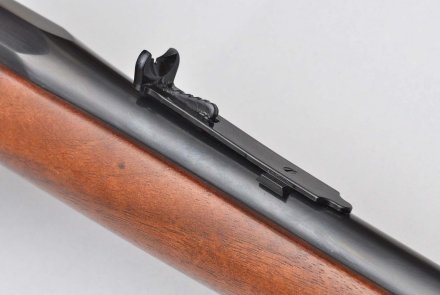 Pedersoli Sharps Small Game "Small Game" Version für Jagd