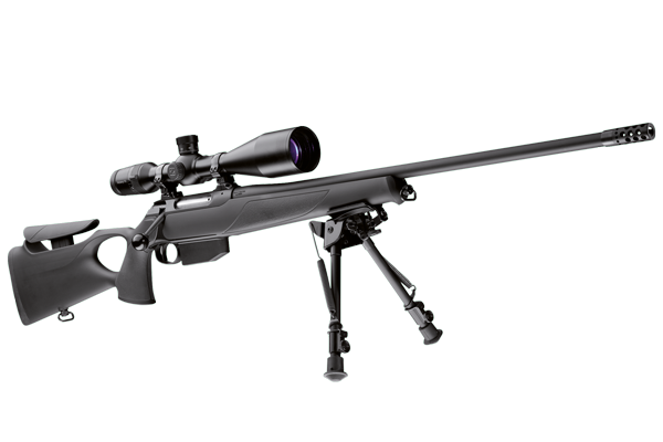 buechse: Pro und Contra: Lochschaft bei Büchsen buechse: Pro und Contra: Lochschaft bei Büchsen