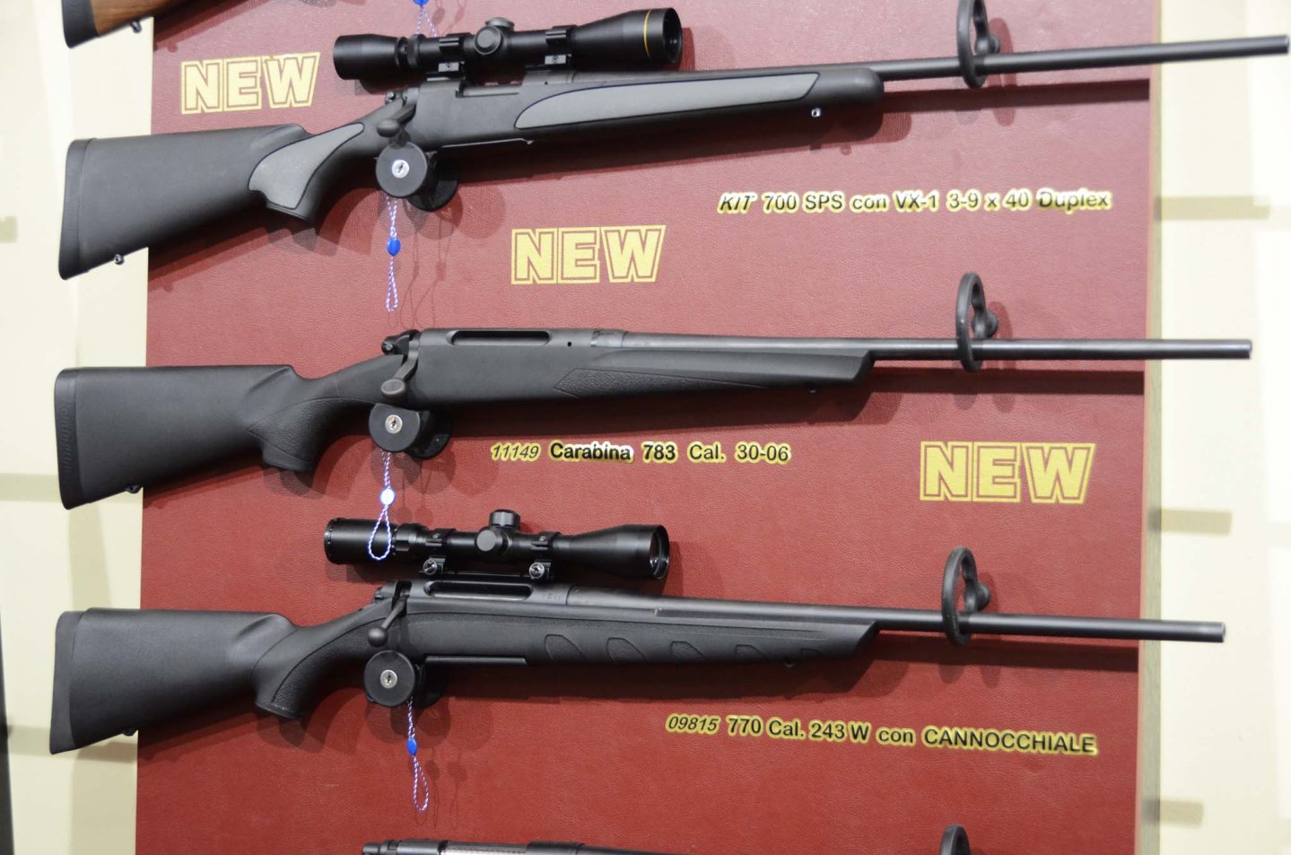 Remington 783 Remington 783