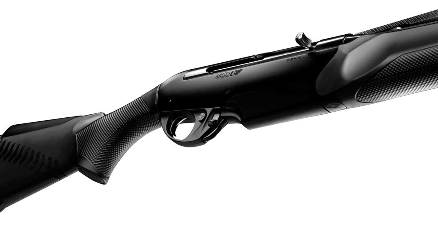 Selbstladebüchse Benelli Argo E Compact Black