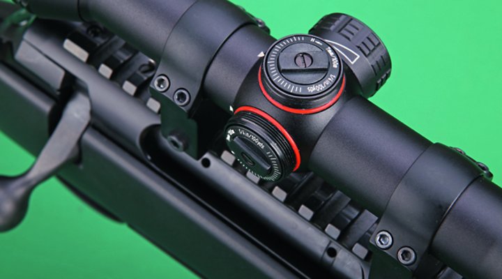 Kompakttest: RÖSSLER Titan alpha mit KAHLES Helia KXi 3,5 – 10 x 50