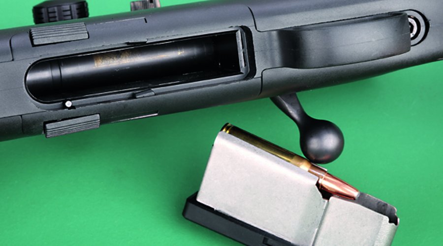 Kompakttest: RÖSSLER Titan alpha mit KAHLES Helia KXi 3,5 – 10 x 50