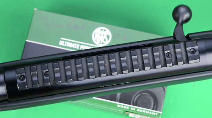 Kompakttest: RÖSSLER Titan alpha mit KAHLES Helia KXi 3,5 – 10 x 50