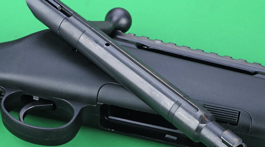 Kompakttest: RÖSSLER Titan alpha mit KAHLES Helia KXi 3,5 – 10 x 50