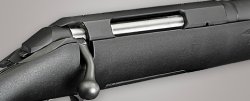 Ruger “American Rifle” Ruger “American Rifle”