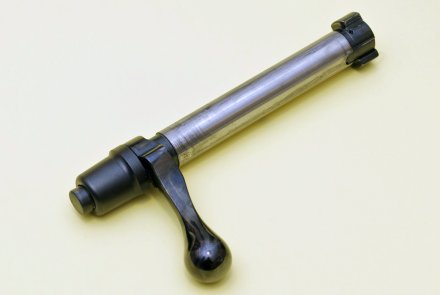 Verschlussstück der Repetierbüchse Sabatti Compact Scout