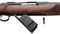 SAUER setzt sich für Jäger ein Sauer 303 FM