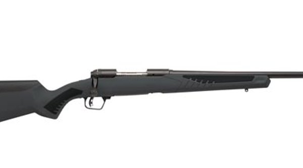 Savage Model 110 Repetierbüchsen mit AccuFit System Savage Model 110 Hunter